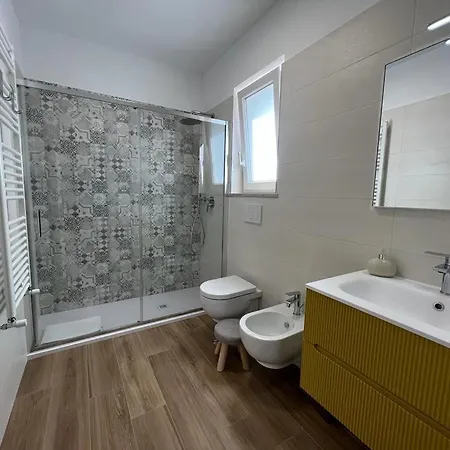 Il Riccio Holiday home *