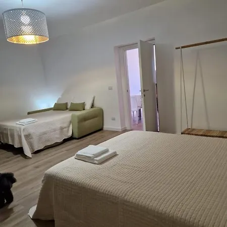 Il Riccio Vendégház Bari