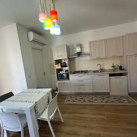 Il Riccio בית הארחה 3*