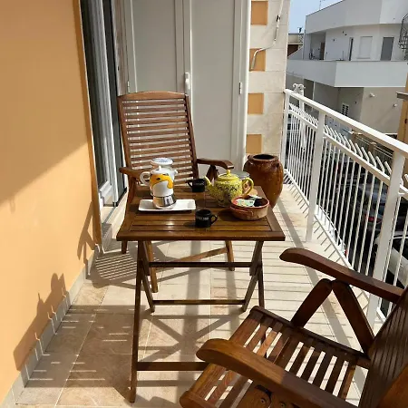 Il Riccio Holiday home *