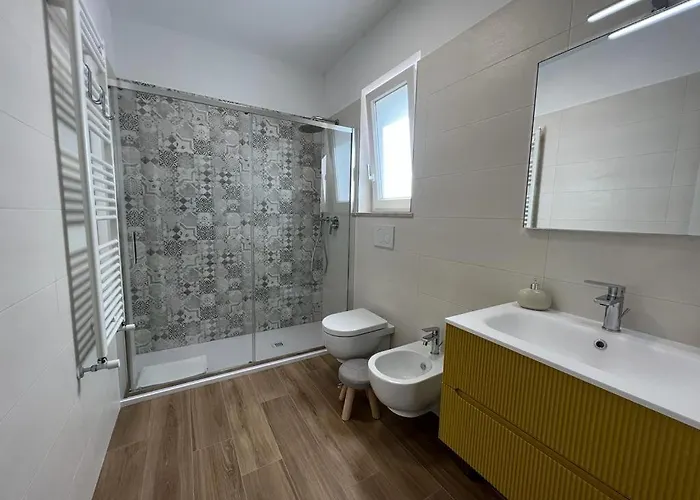 Il Riccio Guest house 3*