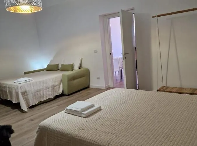 Il Riccio Guest house Bari