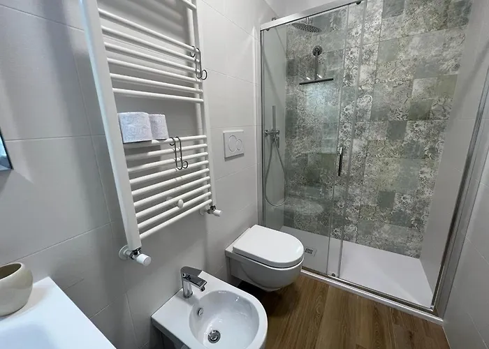 Il Riccio Guest house Bari