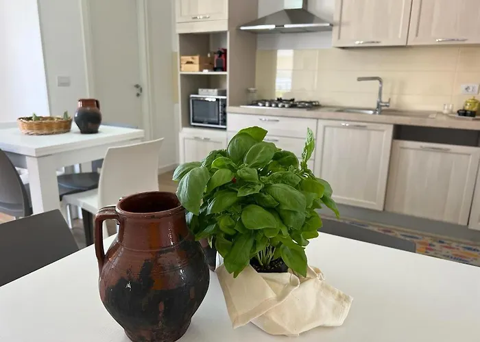 Guest house Il Riccio Bari