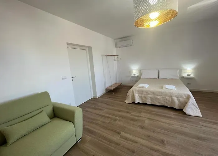 Il Riccio Guest house Bari