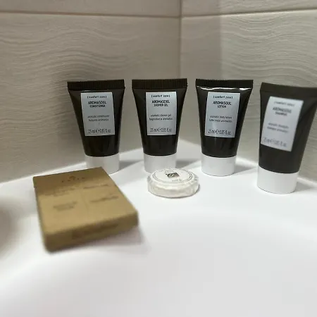 ゲストハウス Il Riccio 3*