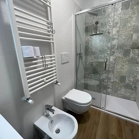 Il Riccio Prázdninový dům Bari