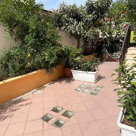 Il Riccio * Bari
