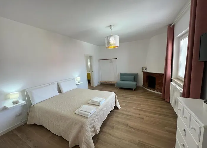 Il Riccio 3* בארי