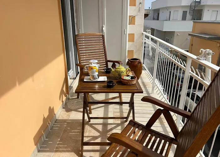 Il Riccio בית הארחה 3*